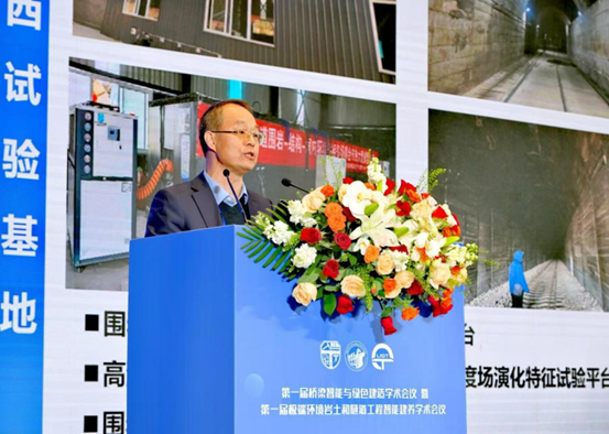 全國(guó)工程勘察設(shè)計(jì)大師李國(guó)良